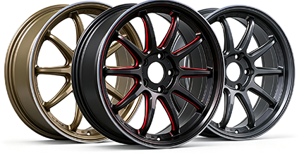 Wheels