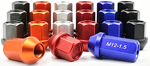Wheel Nuts