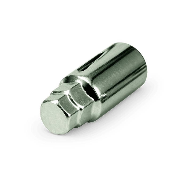 A001 Locking Wheel Nut Key Socket