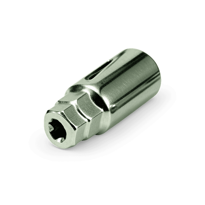 A003 Automotive Anti‑Theft Wheel Nut Removal Socket