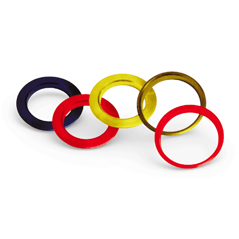 Automobile Wheel Hub Center Bore Adaptor Rings