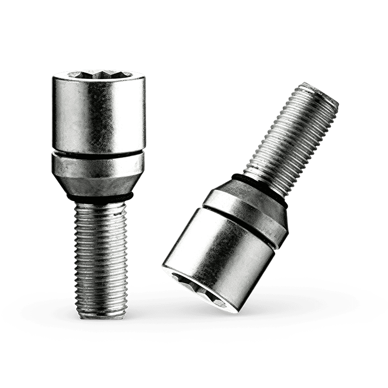WF-B021 Anti‑Theft PCD Wheel Lug Bolt WF-B021 Anti‑Theft PCD Wheel Lug Bolt