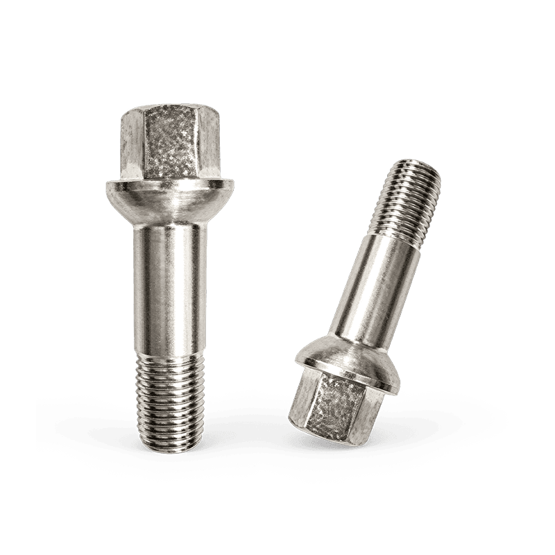 WF-B606 Corrosion‑Resistant PCD Wheel Lug Bolt