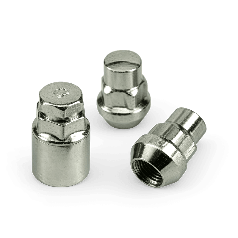 WF-LS023 Floating Washer Type Car Wheel Lock Nut
