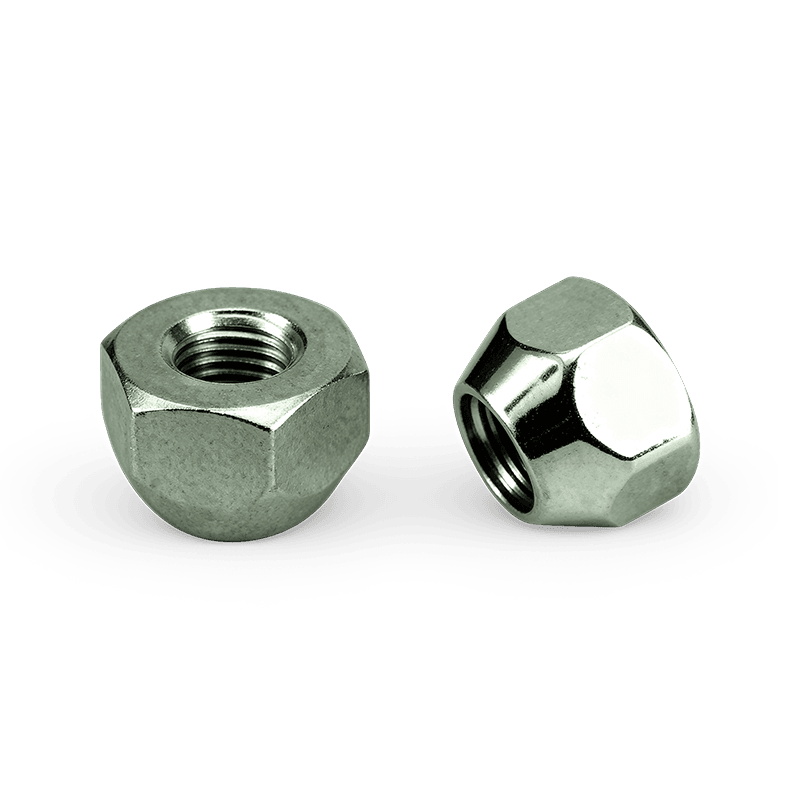 WF-N011 Standard Tapered Cone Seat Open End Lug Nut