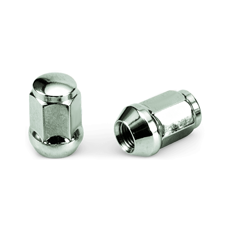 WF- N023 Anti‑Corrosion Bulge Acorn Blind Lug Nut