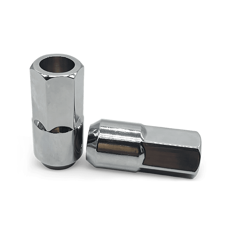 WF- N028A Extended Length Bulge Acorn Closed‑End Lug