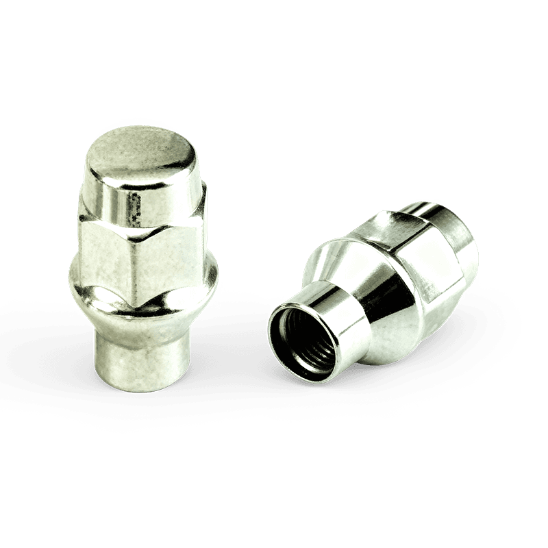 WF-N065 Bulge ET Conical Closed End Lug Nuts