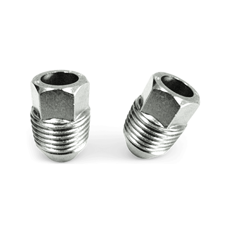 WF-N086 Male Thread Hollow Hex Connector Banjo Bolt