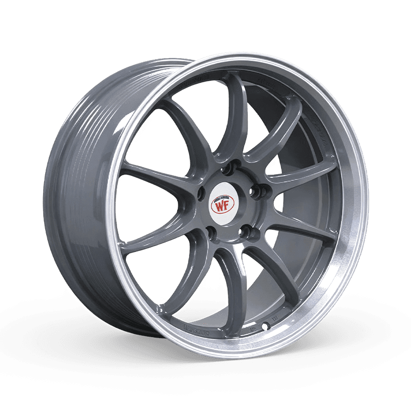 WF56011 Big Inch Cast Alloy Wheels For SUV Sedan