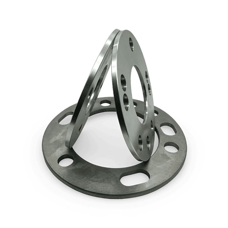 Aluminum Hub Centric Wheel Spacer Shim