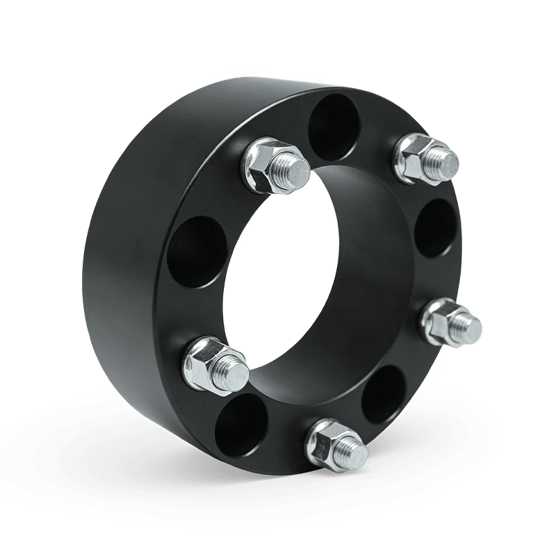 Bolt‑on Forged Wheel Spacer With Studs