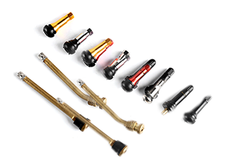 Tire Valves