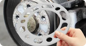 Industry Upgrades Precision Manufacturing Standards for Wheel Fasteners.
