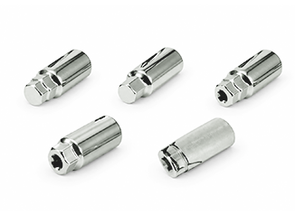 Wheel Sockets