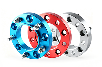 Wheel Spacers