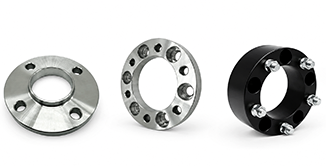 Wheel Adaptors