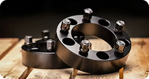 Industry Upgrades Precision Manufacturing Standards for Wheel Fasteners.