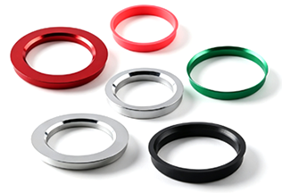 Central Ring