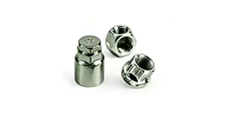 Locking Wheel Nuts